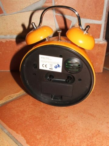 Ébresztő óra Lovas Ébresztő óra Lovas