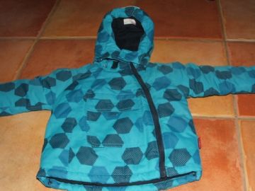 Name it kék kabát Name it kék kabát