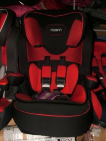 OSANN Izofixes autósülés I-max SP Plus Isofix OSANN Izofixes autósülés I-max SP Plus Isofix