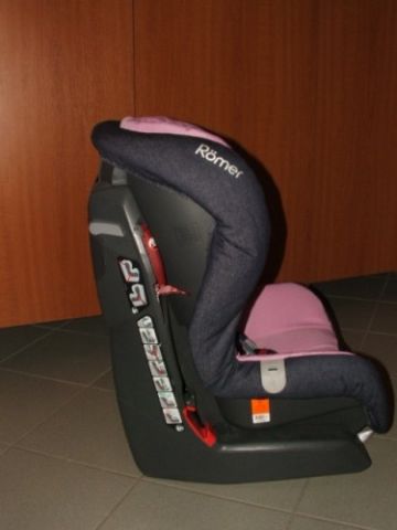 Römer King Plus TrendLine Heidi Römer King Plus TrendLine Heidi