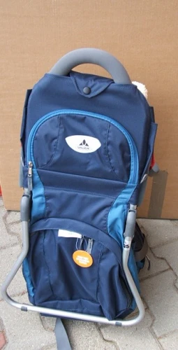 Vaude Jolly Comfort I gyermekhordozó Vaude Jolly Comfort I gyermekhordozó