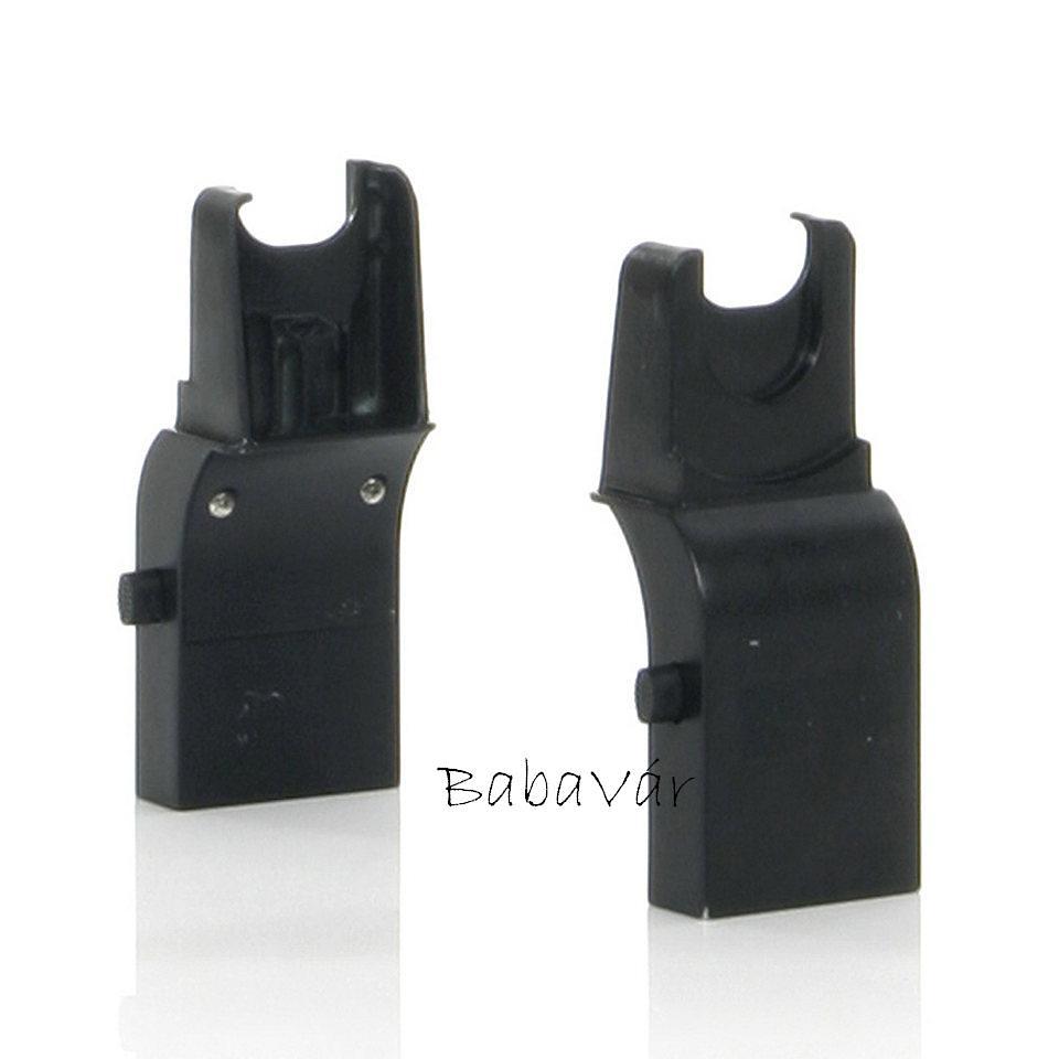 abc design cybex adapter