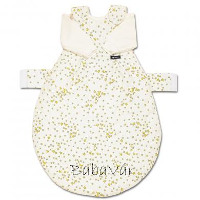 Alvi Sleep System Baby-Maxchen Fix Hálózsák macis
