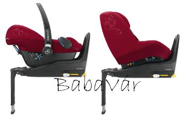 maxi cosi two way fix base