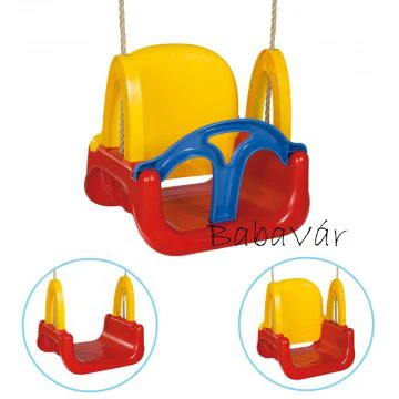 Simba 3in1 Hinta () Simba 3in1 Hinta