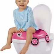 Big Bobby Pink wc szűkítő H. Big Bobby Pink wc szűkítő H.