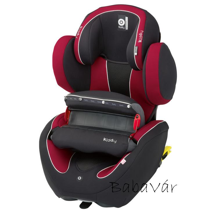 kiddy isofix
