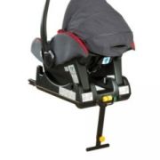 STM Storchenmühle Twin 0+ Babahordozó piros izofixes rögzítőtalppal STM Storchenmühle Twin 0+ Babahordozó piros izofixes rögzítőtalppal