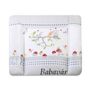 Zöllner pelenkázófeltét baglyos madárkás Birds I Love Zöllner pelenkázófeltét baglyos madárkás Birds I Love