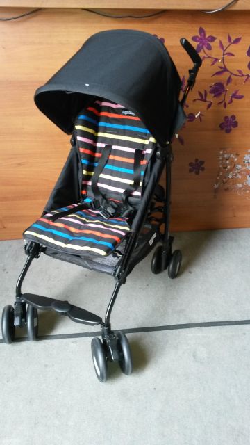 peg perego pliko mini neon