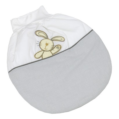 Bebe Collection Hasi nyuszis bélelt rugizsák