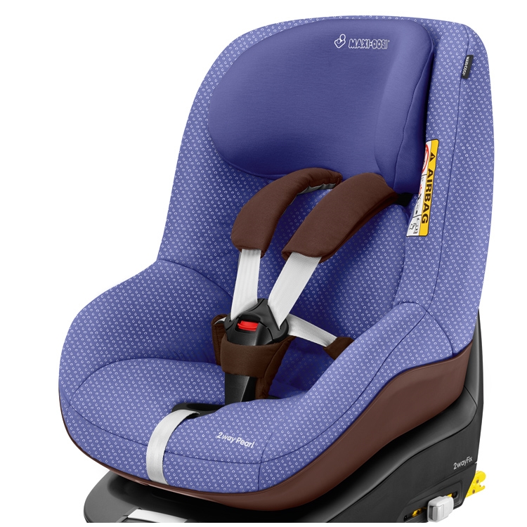 MaxiCosi gyermekülés 2Way Pearl Classic, 2