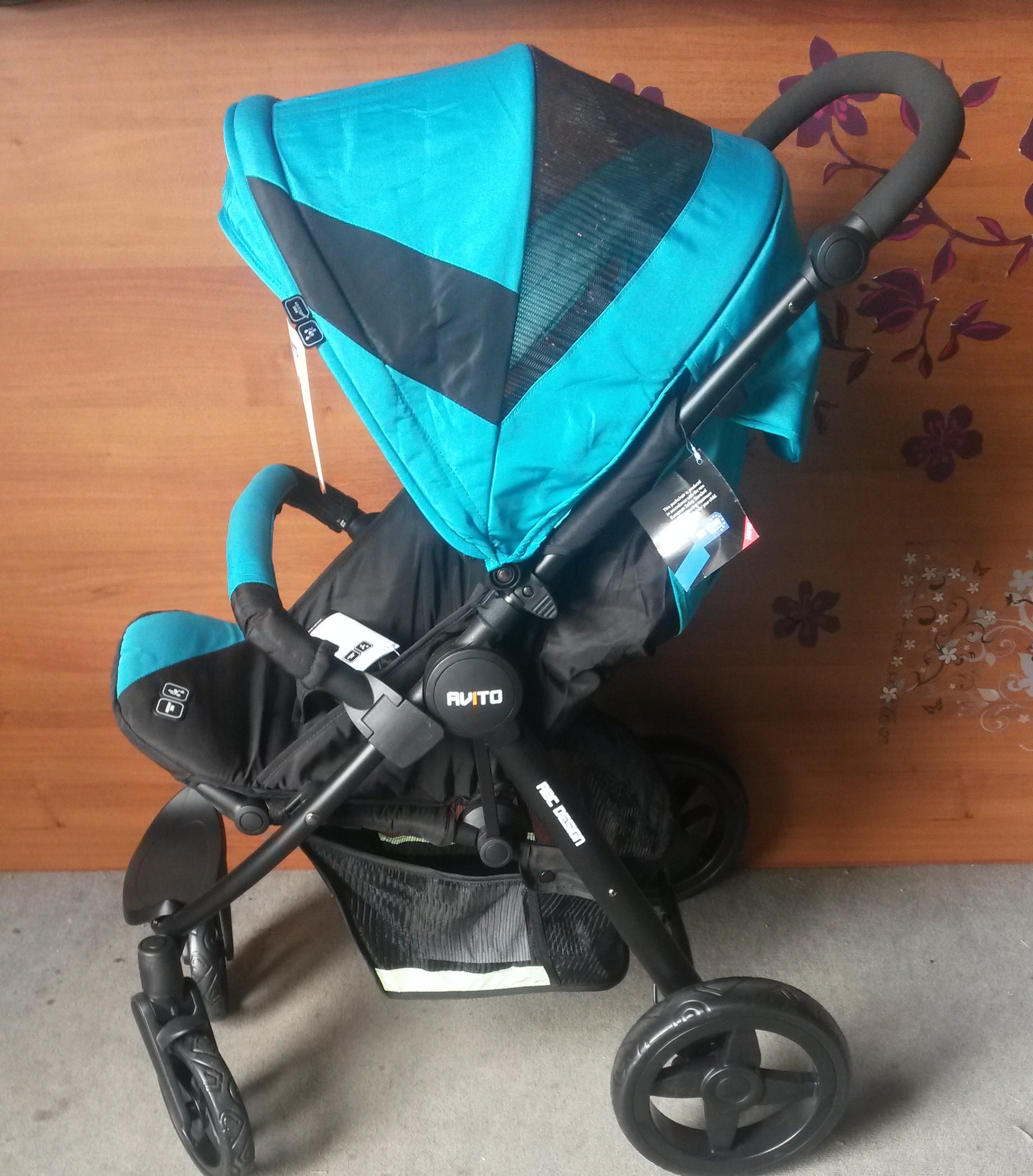 Circle By Abc Design Babakocsi Treviso 3s Fungi White Baby Strollers Stroller Design