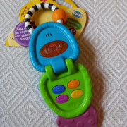 Mama Sassy beszélő telefon-Globetrotter Mama Sassy beszélő telefon-Globetrotter