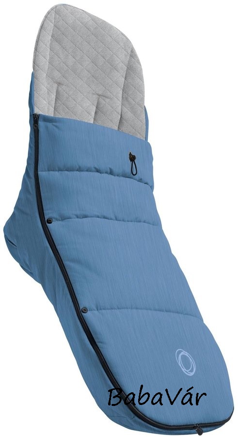 Bugaboo Classic  bundazsák Blend