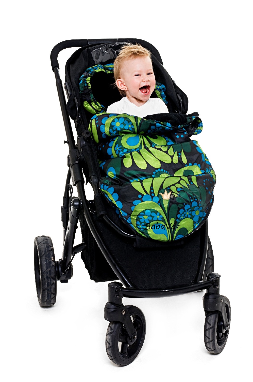 Babycab  bundazsák babakocsiba  beige