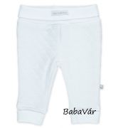 Feetje fehér babanadrág Feetje fehér babanadrág