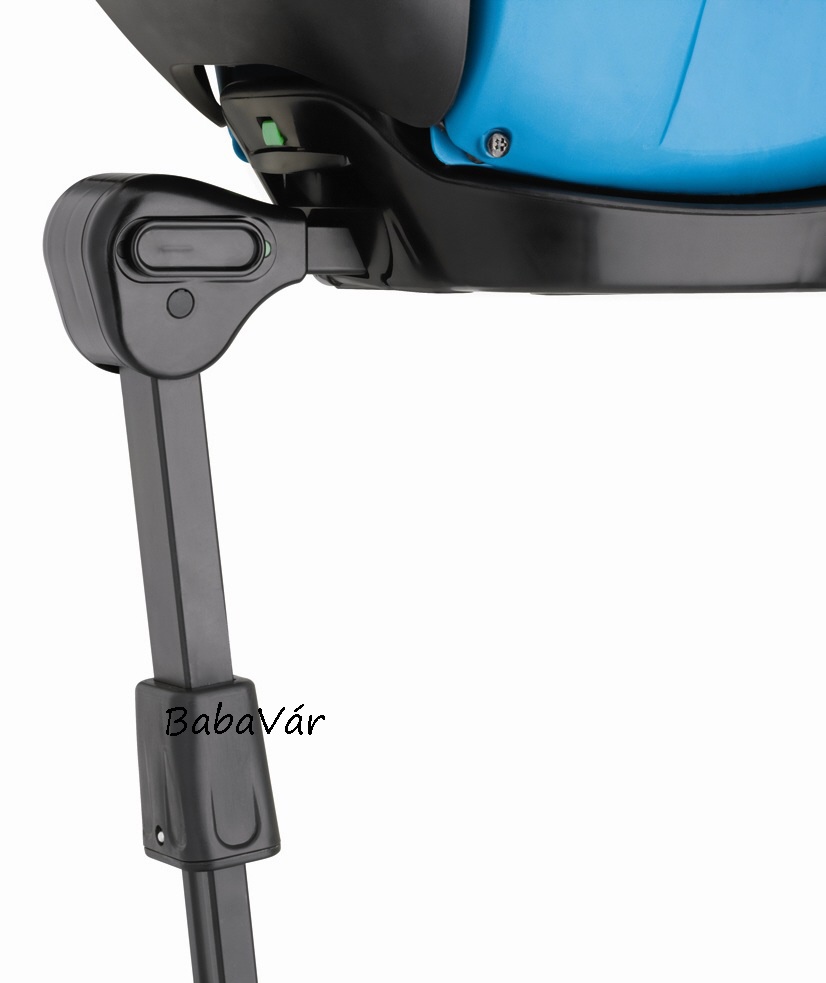 kiddy isofix