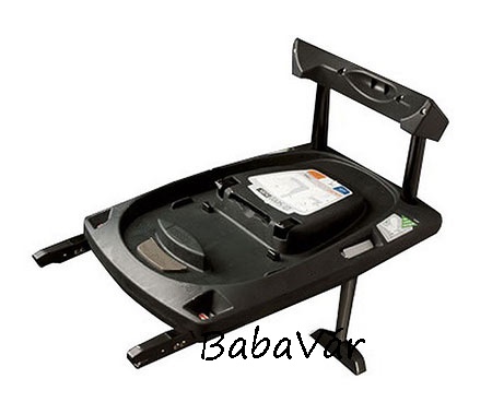 stokke izi sleep isofix