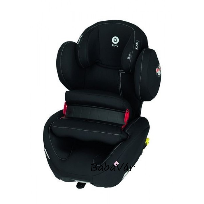 kiddy isofix