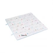 Roba/Bornino VOGELGLÜCK összecsukható matrac utazóágyba/játszómatrac 60×120 / 120 x 120 Roba/Bornino VOGELGLÜCK összecsukható matrac utazóágyba/játszómatrac 60×120 / 120 x 120