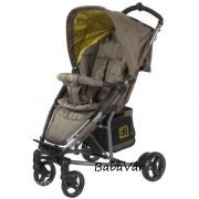Moon Flac Buggy Sport babakocsi kheki / zöld Moon Flac Buggy Sport babakocsi kheki / zöld