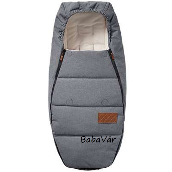Joolz Geo Earth Bundazsák Babakocsiba: Pram