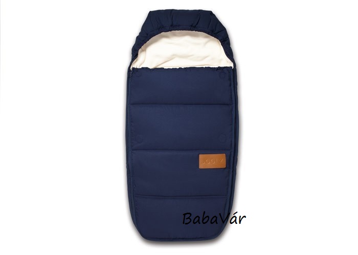 Joolz DayTermo Bundazsák Babakocsiba: Parrot blue