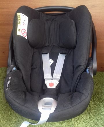 cybex cloud q plus platinum