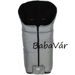 BabyCab Eco long buggy  bundazsák babakocsiba grey