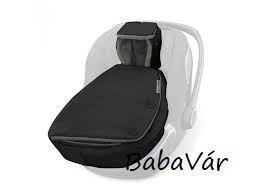 gb bundazsák gyermeküléshez Footmuff idan Platinum Line