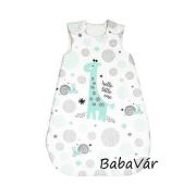 BEBELLA VITAL Sonne Hello little one Tencel bélelt hálózsák h. BEBELLA VITAL Sonne Hello little one Tencel bélelt hálózsák h.