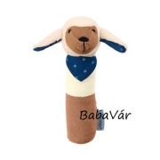 Sterntaler Stanley bárányos  plüss marokfigura  16 cm