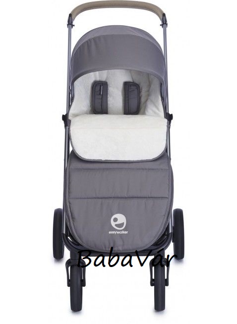 EasyWalker bundazsák Anztracid