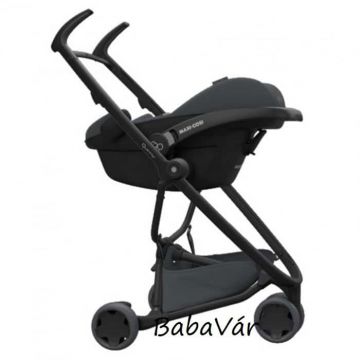 quinny zapp flex adapter