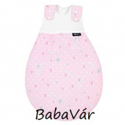 Alvi Sleep System Girls pink hálózsák Alvi Sleep System Girls pink hálózsák