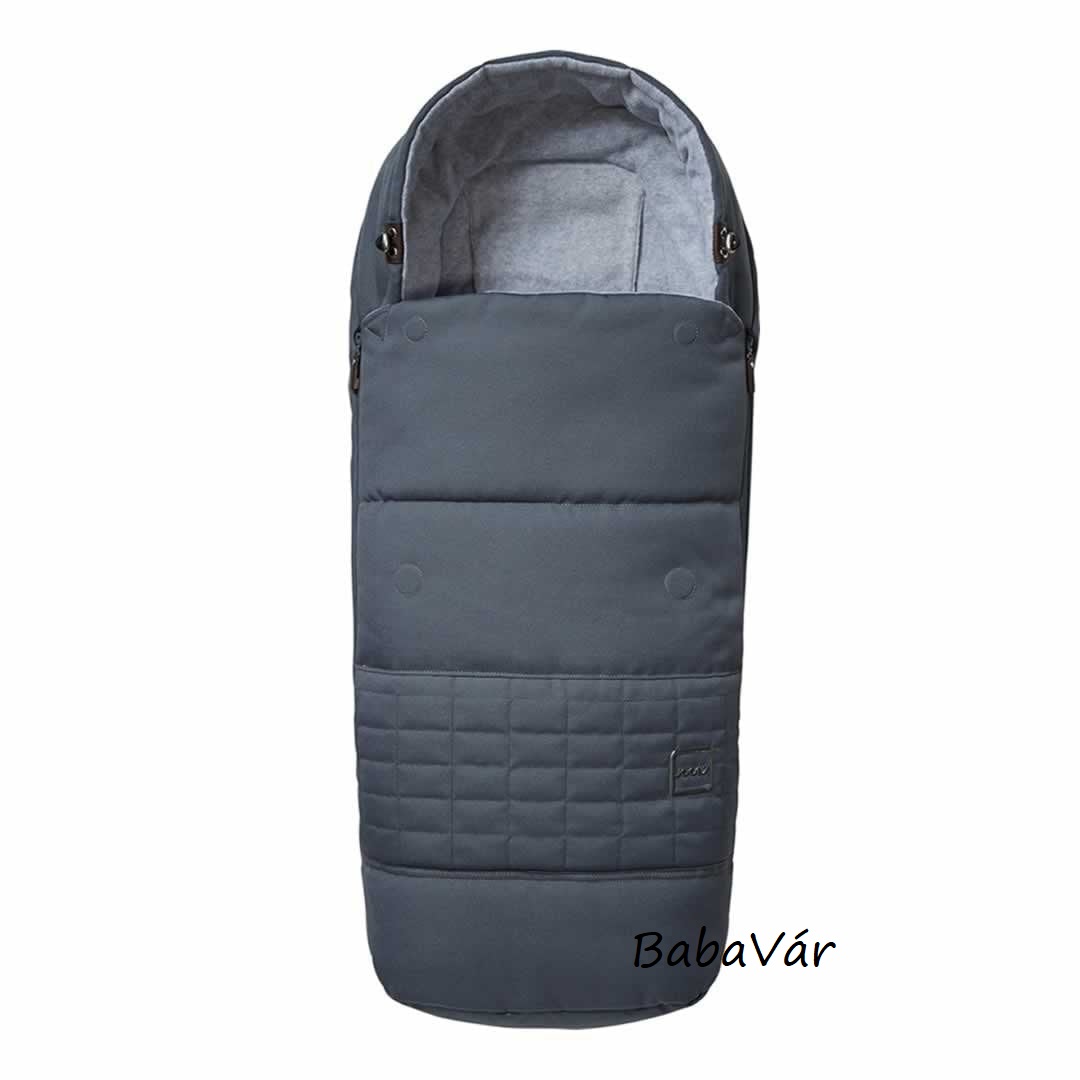 Joolz Day2 Termo Quadro Collection Bundazsák Babakocsiba:  Blu