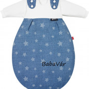 Alvi Baby-maxchen s.Oliver Jeans Moonlight hálózsák Alvi Baby-maxchen s.Oliver Jeans Moonlight hálózsák