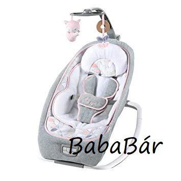 ingenuity rocking seat arabella