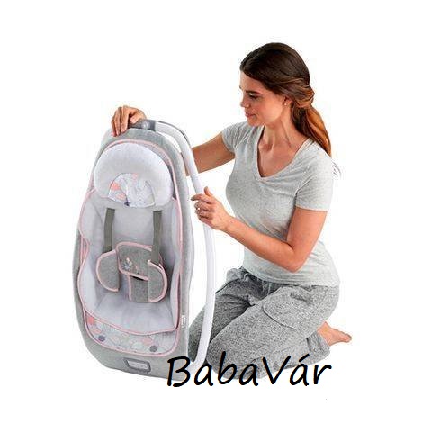 ingenuity rocking seat arabella
