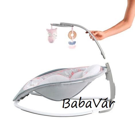 ingenuity rocking seat arabella