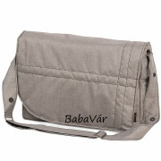 Hartan Pelenkázótáska City bag homok h. Hartan Pelenkázótáska City bag homok h.