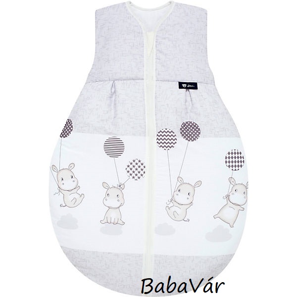 ALVI Molton  bélelt hálózsák  Hippo