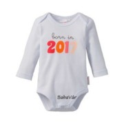 Bornino hosszú ujjú Body Born in 2017 lány Bornino hosszú ujjú Body Born in 2017 lány
