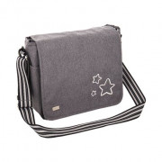 Fillikid Pelenkázó táska Star grey Fillikid Pelenkázó táska Star grey