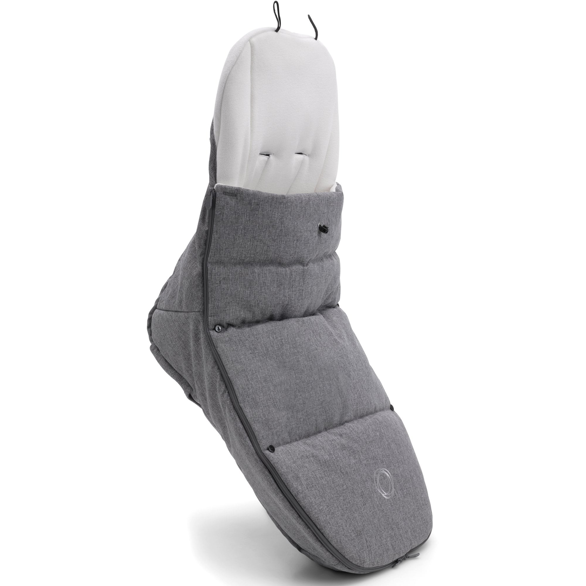 Bugaboo Classic  bundazsák Grey