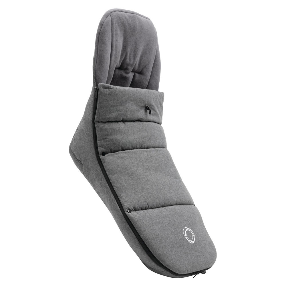 Bugaboo Classic  bundazsák melange Grey