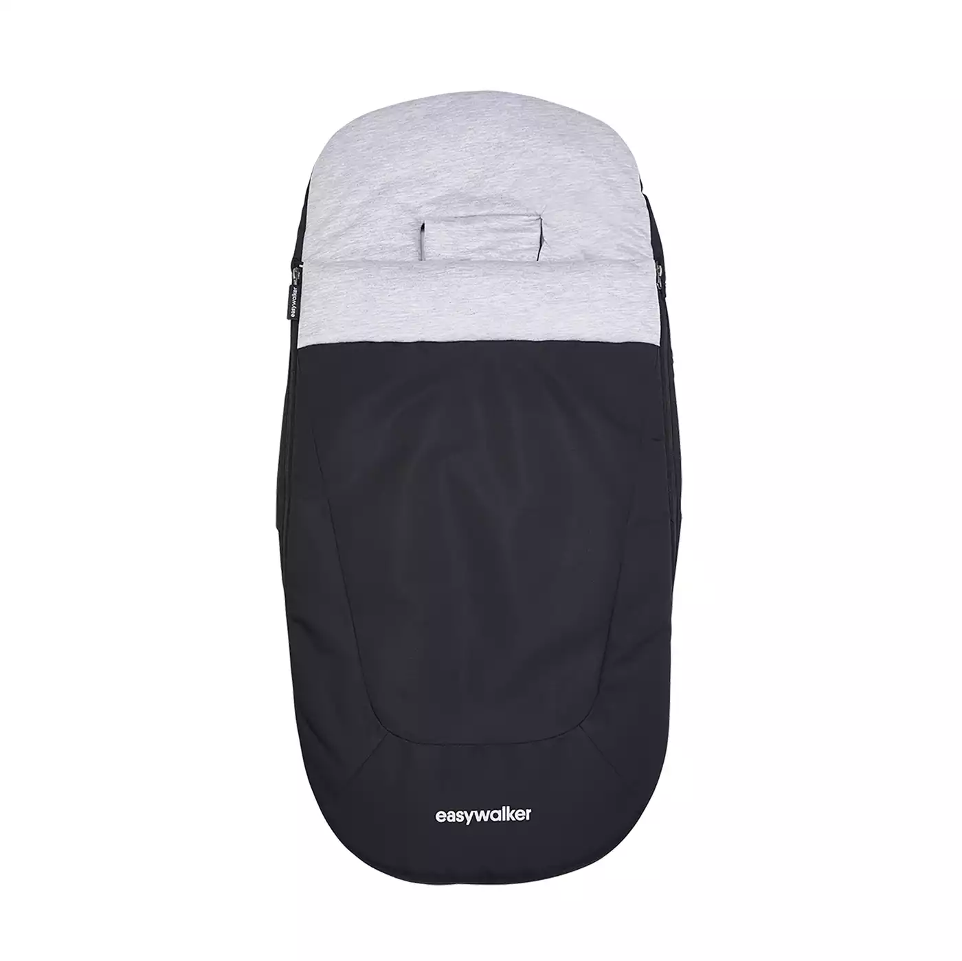 EasyWalker bundazsák Fekete