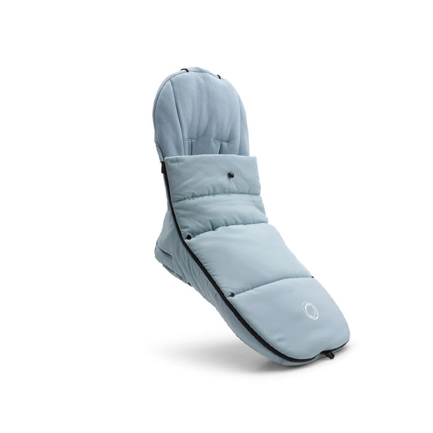 Bugaboo Classic  bundazsák Vapor blue